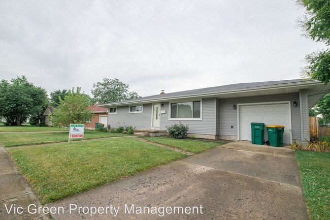 Building Photo - 1237 Kneisley Dr