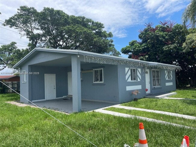 Foto del edificio - 11751 SW 190th Terrace