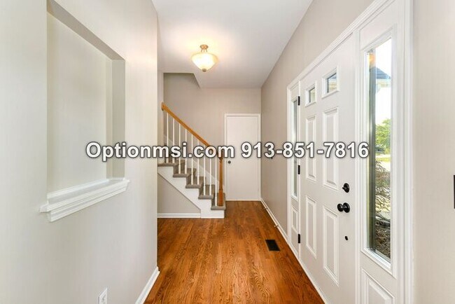 Foto del edificio - Parkwood Hills neighborhood!!