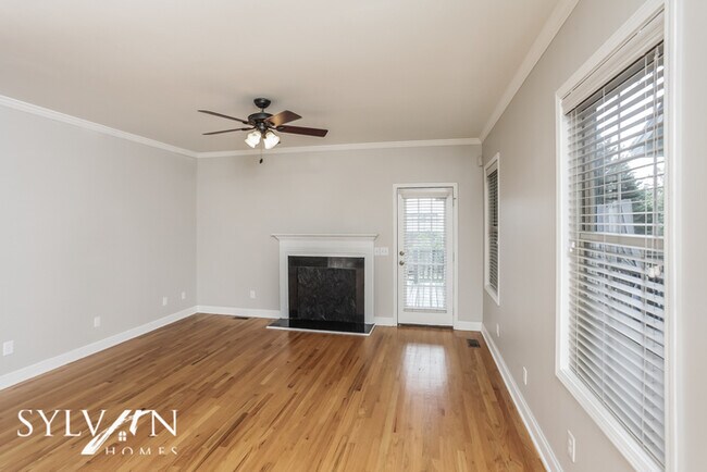 Building Photo - The Lifestyle You Deserve.