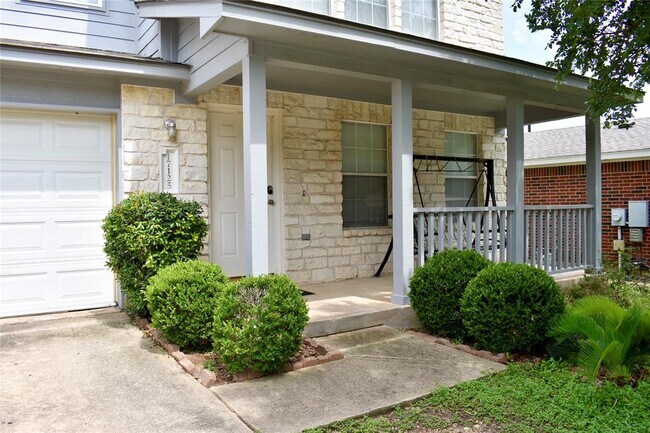 Foto del edificio - 17125 Dashwood Creek Dr