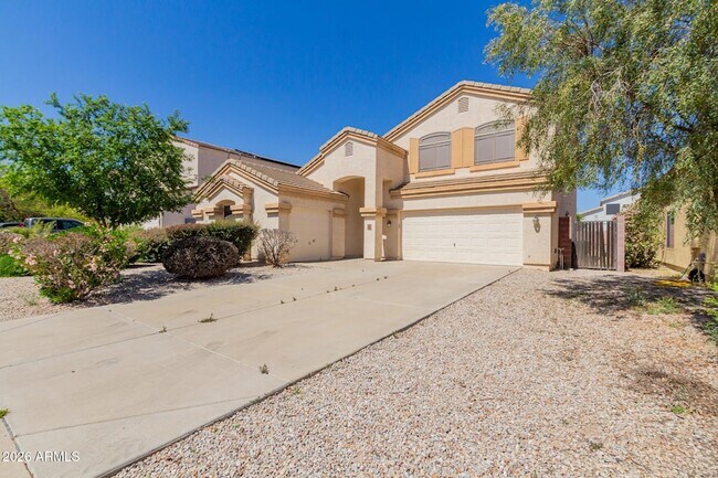 Foto del edificio - 3496 W Mineral Butte Dr