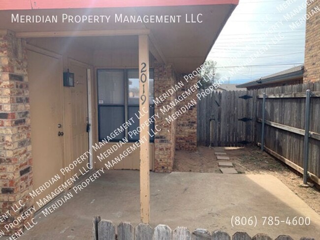 Building Photo - 2019 S Loop 289