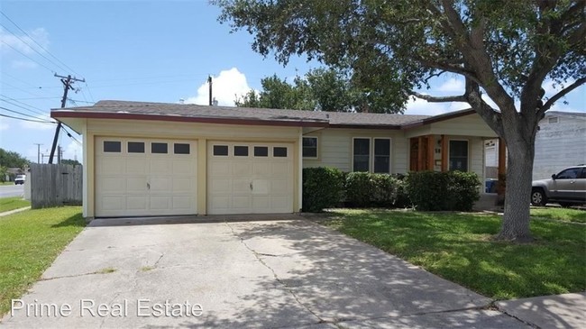 Building Photo - 2 br, 1 bath House - 501 Pennington