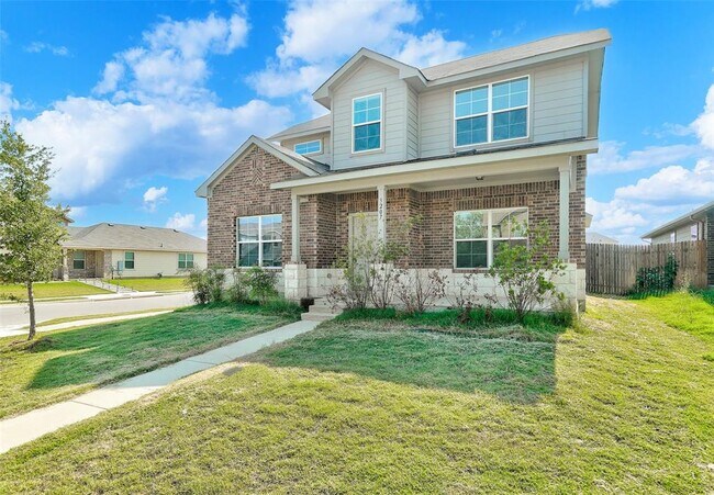 Foto del edificio - 3207 Tilmon Ln.