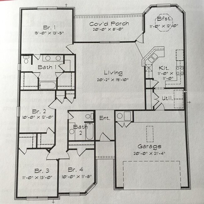 Building Photo - 5006 Imperial Eagle Dr