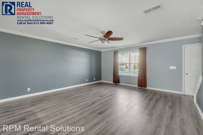 Foto del edificio - 2 br, 2.5 bath House - 3511 Nightshade Dr.