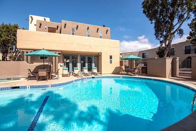 Foto del edificio - Villas at Carlsbad