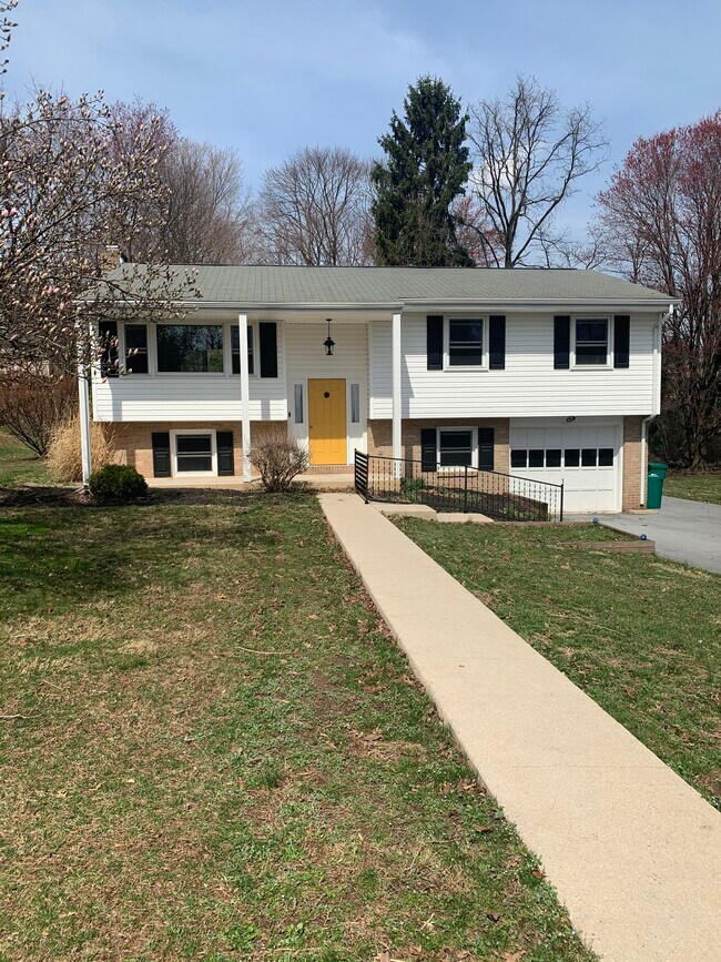 House Ext. - 65 Ridgeview Rd