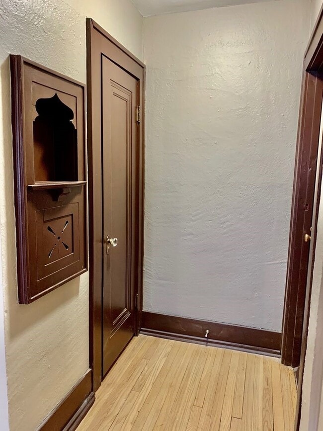 Unit 11 - Tipperary Hill Apartments