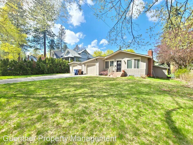 Building Photo - 3 br, 2 bath House - 611 E 19th Ave