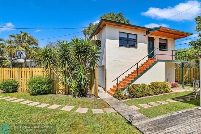 Foto del edificio - 309 SW 20th St