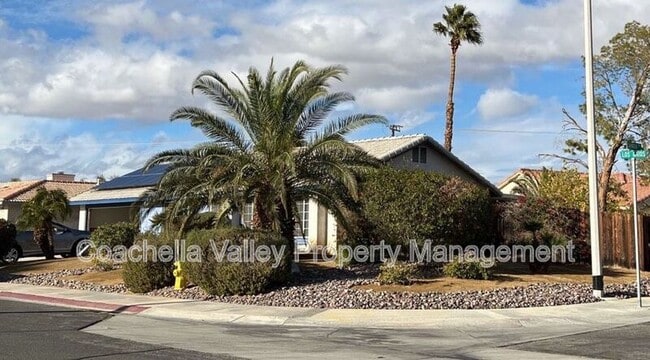 Foto del edificio - 68350 Los Gatos Rd