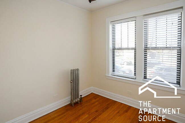 Foto del edificio - 2177 W Giddings St