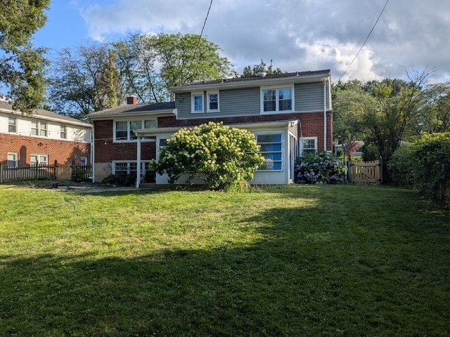 Building Photo - 604 Goucher Blvd