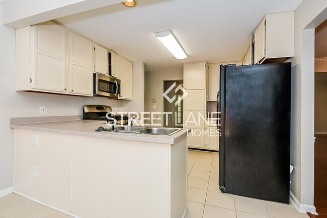 Foto del edificio - 3 Bedroom in Marietta