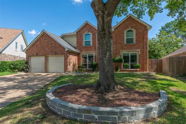 Building Photo - 6001 Pinwood Cir