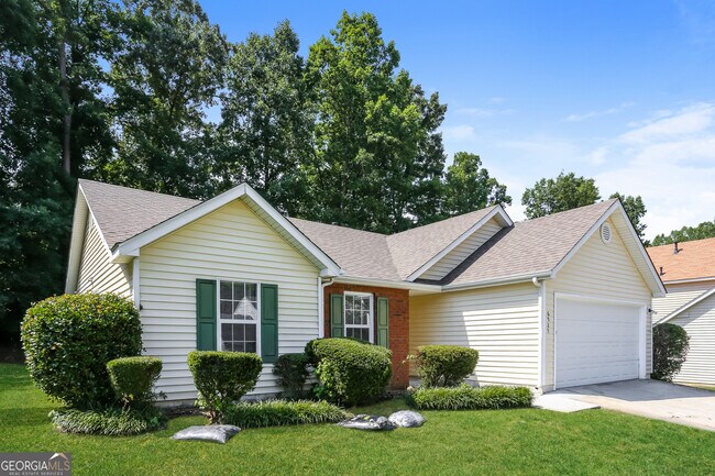 Building Photo - 6525 Alford Way