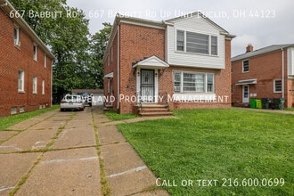 Building Photo - 667 Babbitt Rd
