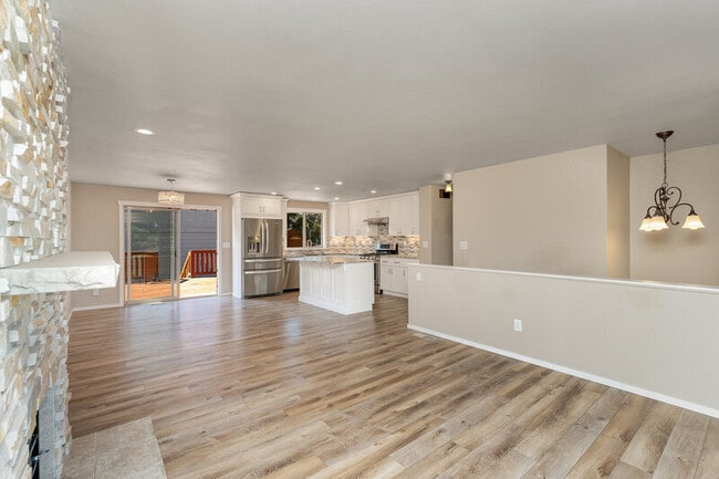 Foto del edificio - 9215 Evanston Ave N