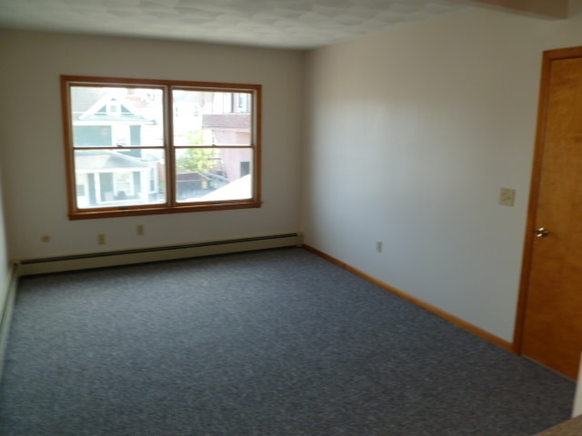 2E-Living Room - 1303 Jenkins St