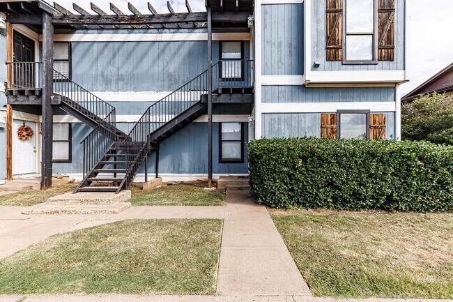 Foto del edificio - Great 2/2 in Central Lubbock!