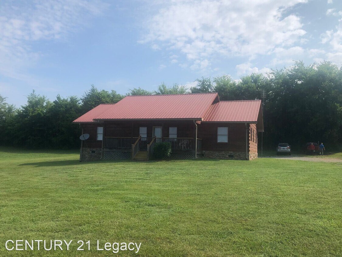 Primary Photo - 3 br, 2 bath House - 1404 Maple Lane