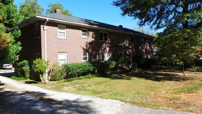 Building Photo - 212 Janeway