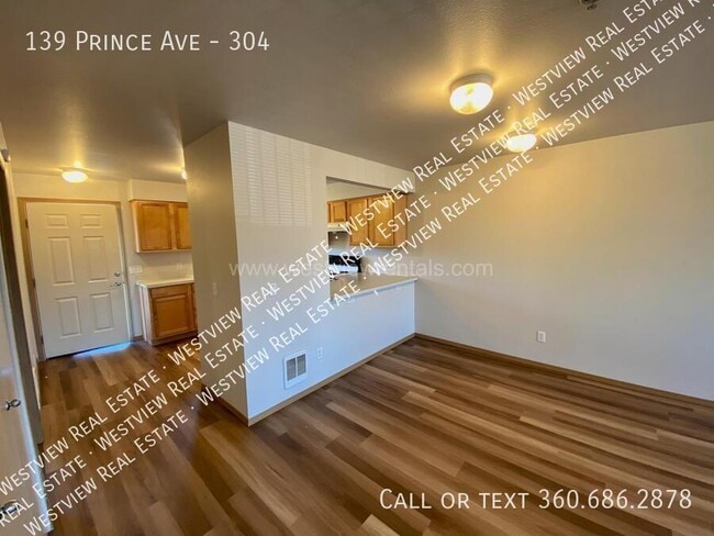 Foto del edificio - 139 Prince Ave