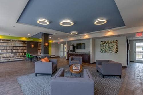 Photo - Yugo Memphis Southern Apartments