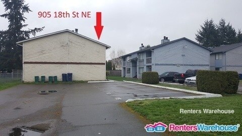 Primary Photo - 905 18th St NE