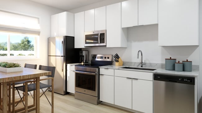 Building Photo - Haven on Amherst