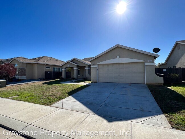 Building Photo - 4 br, 2 bath House - 29471 W Sonora Drive