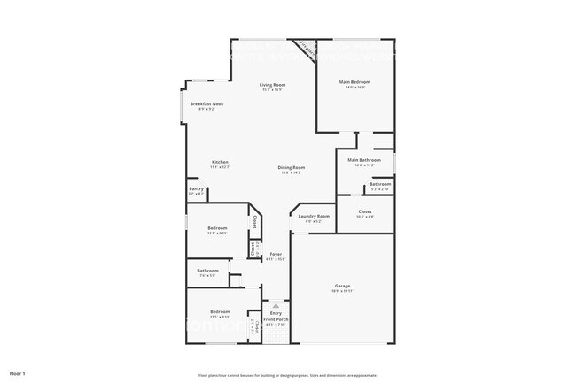Foto del edificio - 2513 Stonewall Ln