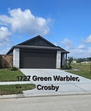 Building Photo - 1727 Green Warbler Ln