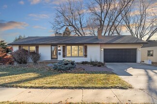 Building Photo - 2400 S Sherman Ave