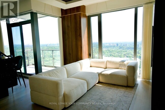 Photo du bâtiment - 8 Cumberland St