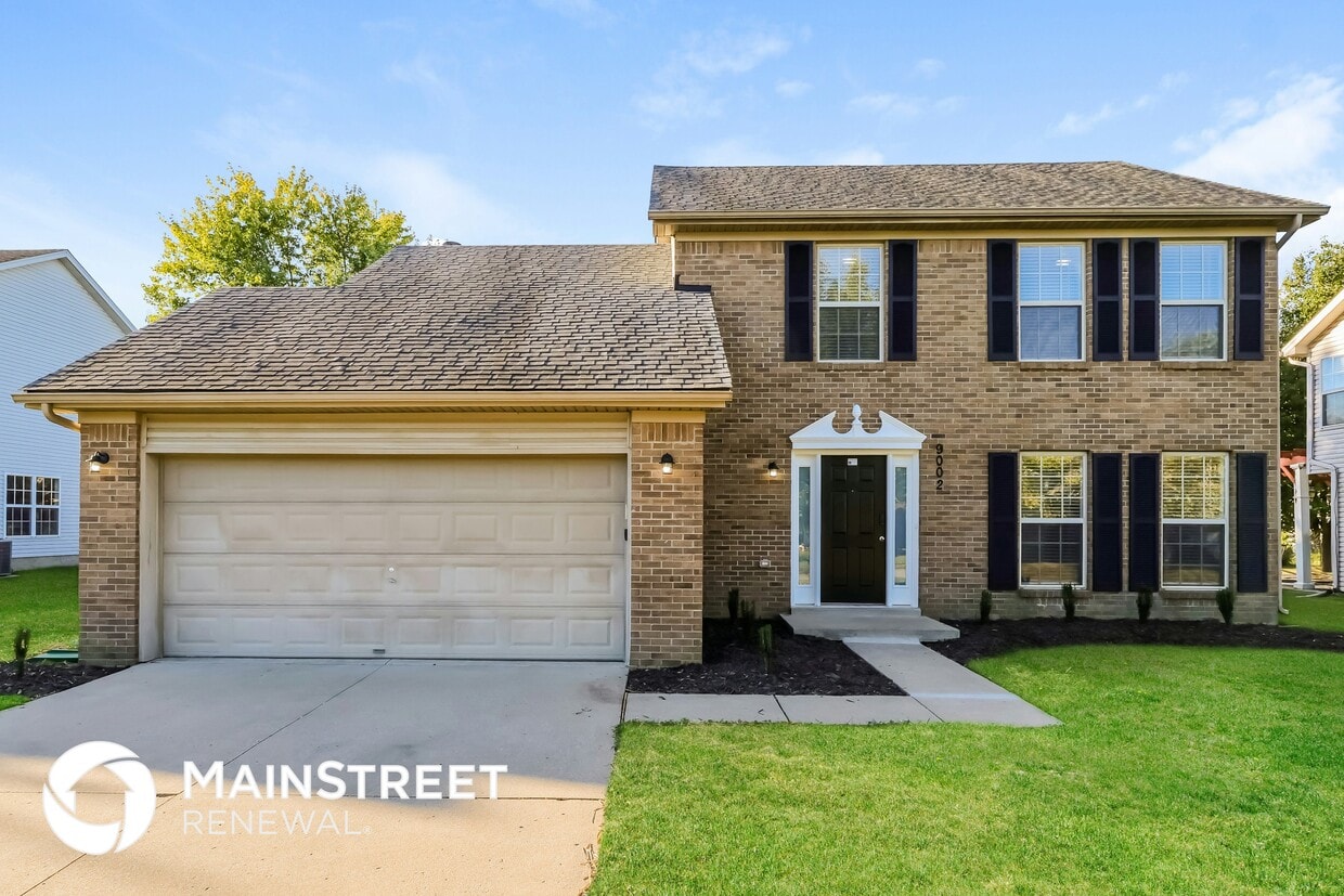 Foto principal - 9002 Crooked Arrow Ct