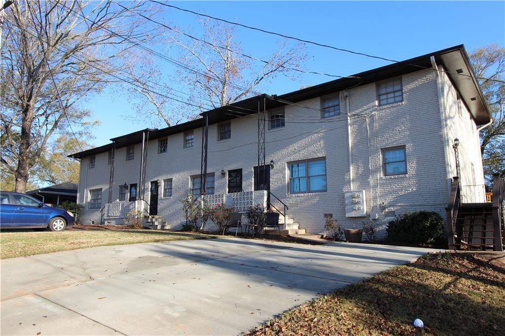 514 Clover Dr Unit 1, Buford, GA 30518 Room for Rent in Buford, GA