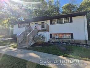 Building Photo - 2233 Hanser Dr