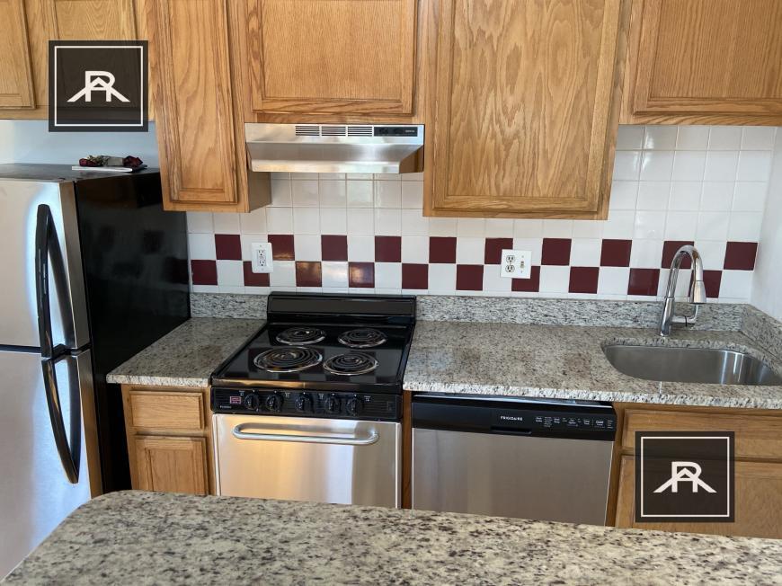 Primary Photo - 3 bedroom in Charlestown MA 02135