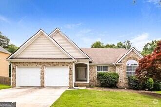 Building Photo - 1295 Mill Shyre Way