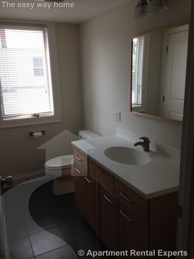 Building Photo - 1110 Massachusetts Ave