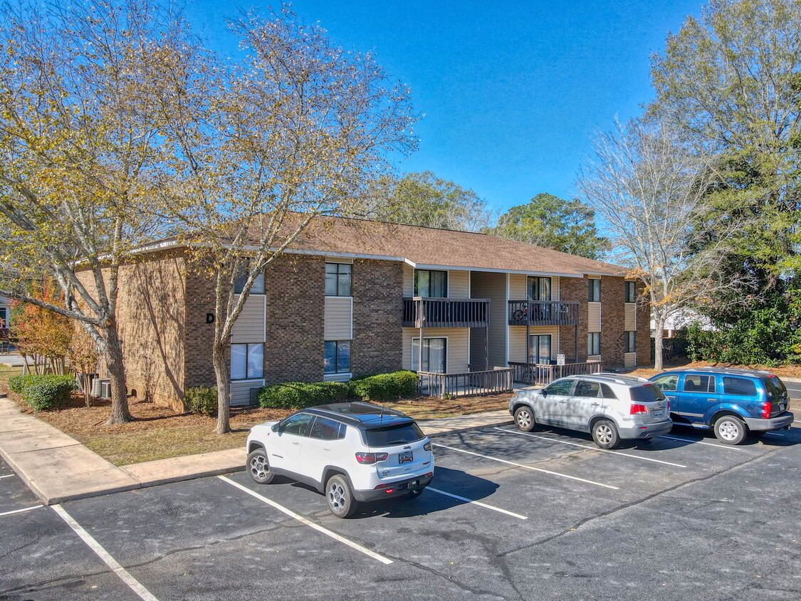 Primary Photo - 1318 Durst Ave E