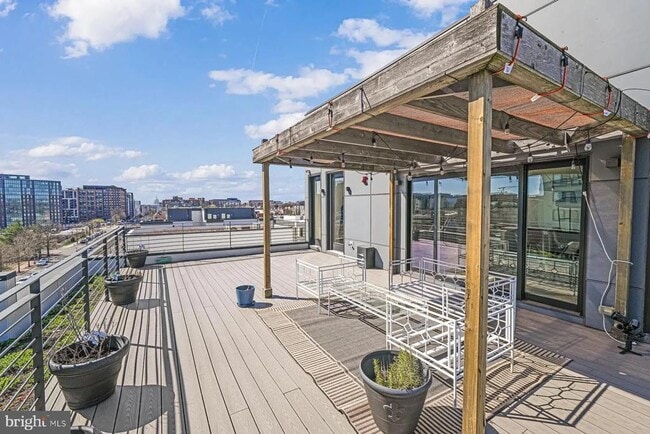 Foto del edificio - 1510 North Capitol St NW