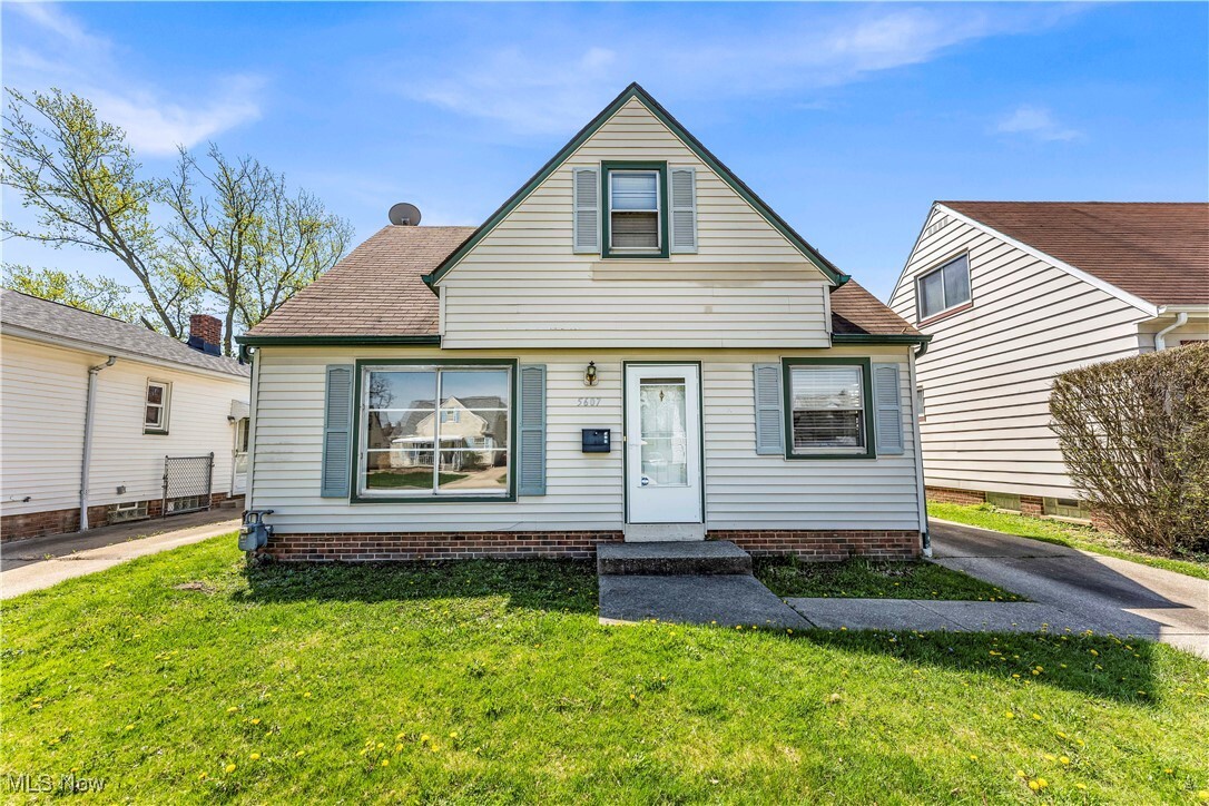 Foto principal - 5607 Allanwood Dr