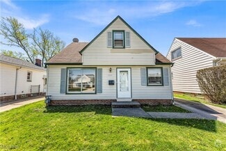 Building Photo - 5607 Allanwood Dr