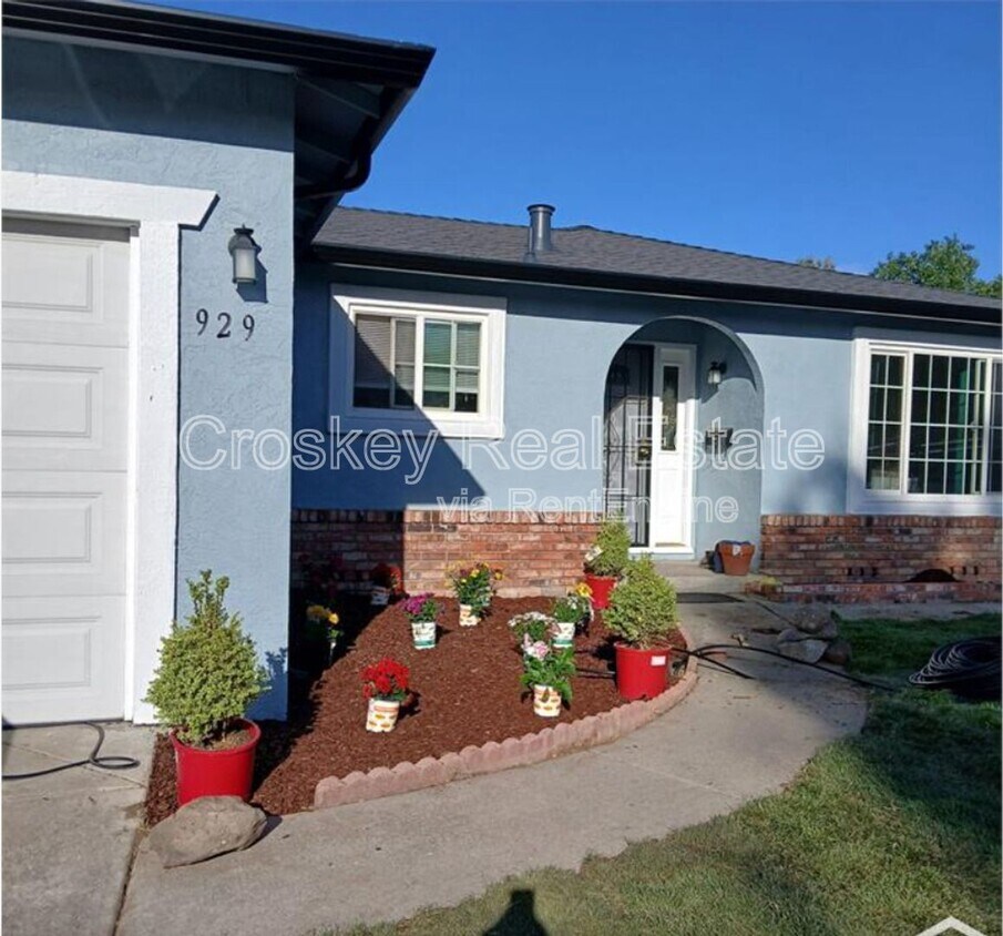 Foto principal - 929 Jensen Cir