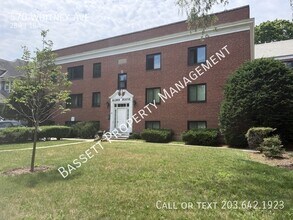 Building Photo - 570 Whitney Ave