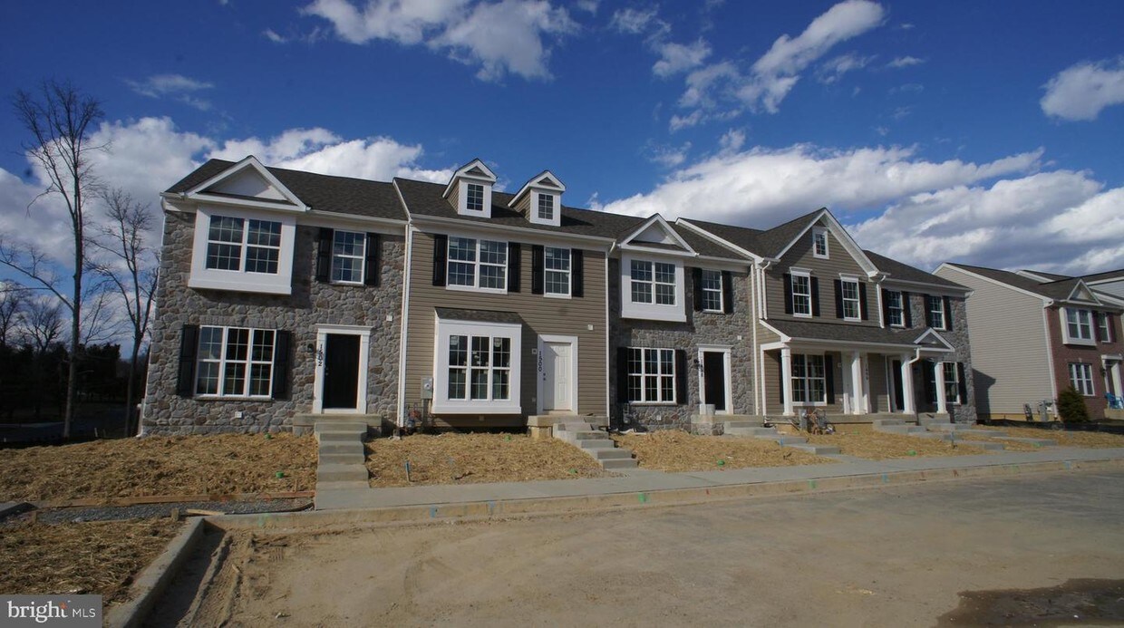 Foto del edificio - 1500 Wellspring Dr